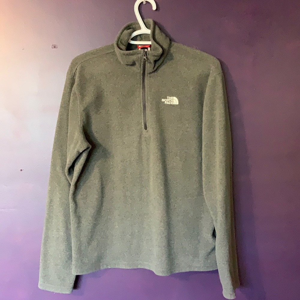 Men’s TNF fleece